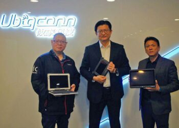 睿剛電訊強固型平板搶攻四大應用市場帶動 2024 成長動能