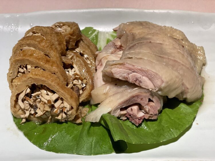 上海故事餐廳站穩杭幫菜風口浪尖 上海故事餐廳站穩杭幫菜風口浪尖