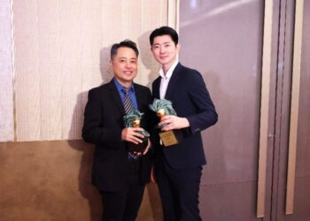 台灣之光再創佳績  知名生技酵素廠榮獲29項國內外殊榮