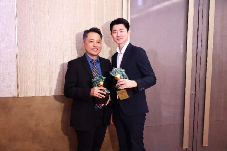 台灣之光再創佳績 知名生技酵素廠榮獲29項國內外殊榮 台灣之光再創佳績 知名生技酵素廠榮獲29項國內外殊榮