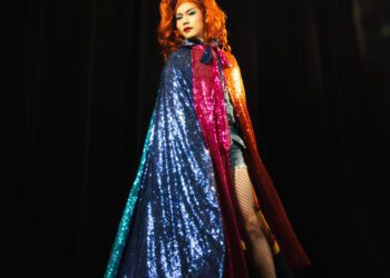 百老匯《搖滾芭比》加入兩大陣容周定緯、好樂團主唱許瓊文