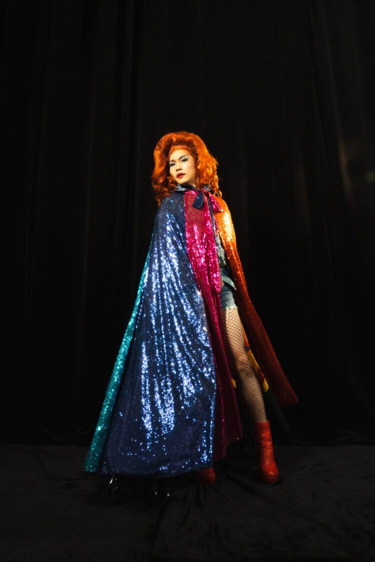 百老匯《搖滾芭比》加入兩大陣容周定緯、好樂團主唱許瓊文 百老匯《搖滾芭比》加入兩大陣容周定緯、好樂團主唱許瓊文