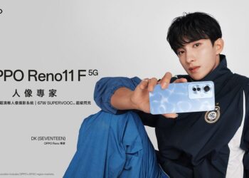 OPPO 宣布韓團「BSS 夫碩順」擔任 OPPO Reno 專家