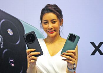 Xiaomi 14、Xiaomi 14 Ultra 預購告捷！總量成長近兩倍