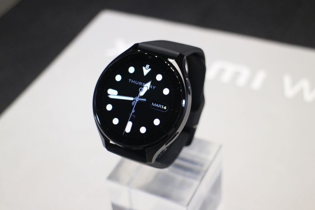 小米 14 系列新機、小米穿戴 Watch S3、Watch 2、手環 8 Pro 台灣上市資訊公開