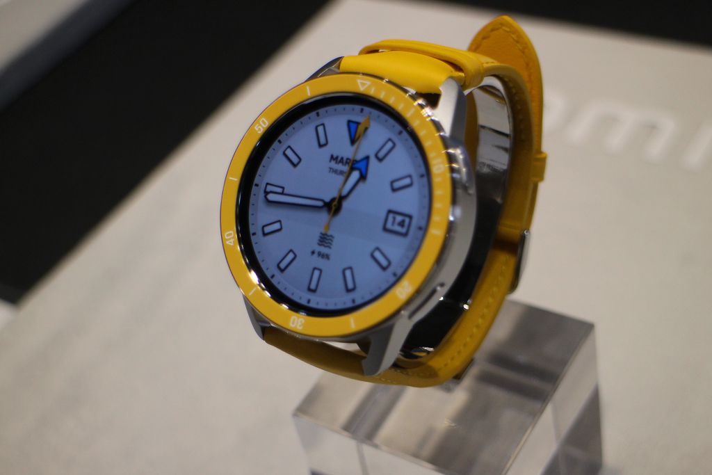 小米 14 系列新機、小米穿戴 Watch S3、Watch 2、手環 8 Pro 台灣上市資訊公開