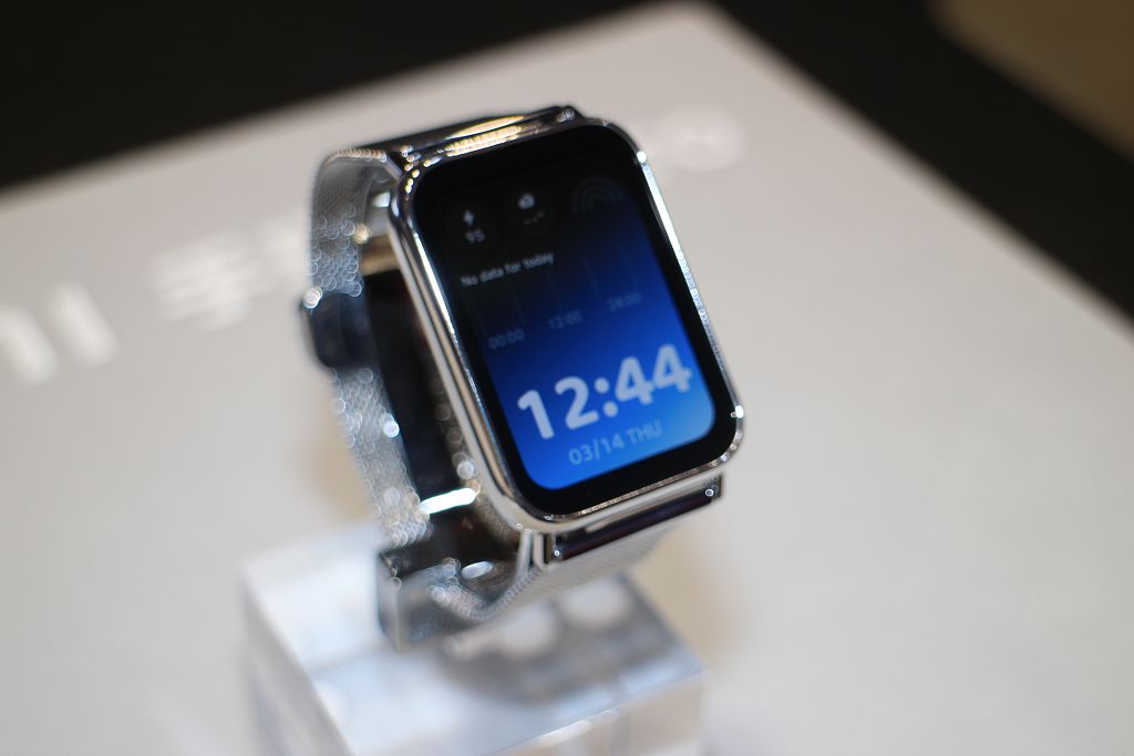 小米 14 系列新機、小米穿戴 Watch S3、Watch 2、手環 8 Pro 台灣上市資訊公開