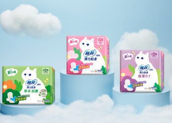 知名衛生棉品牌好評 口碑爆棚