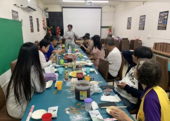 2024號召全臺公益企業及公民 提升正能量