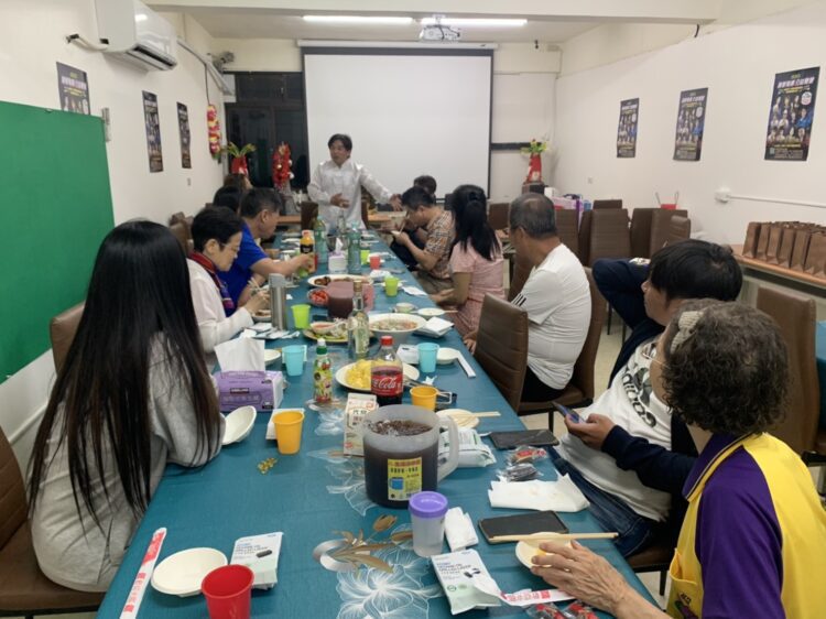 2024號召全臺公益企業及公民 提升正能量