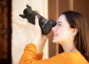 TAMRON 專為 Nikon 用戶打造　新款大光圈標準變焦鏡頭上市