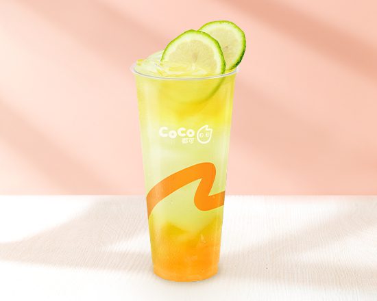 強強聯手！手搖飲攜手芭樂飲品推新品搶市 補充維他命C