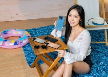 結合多項 AI 功能　華碩 Zenfone 11 Ultra 開賣