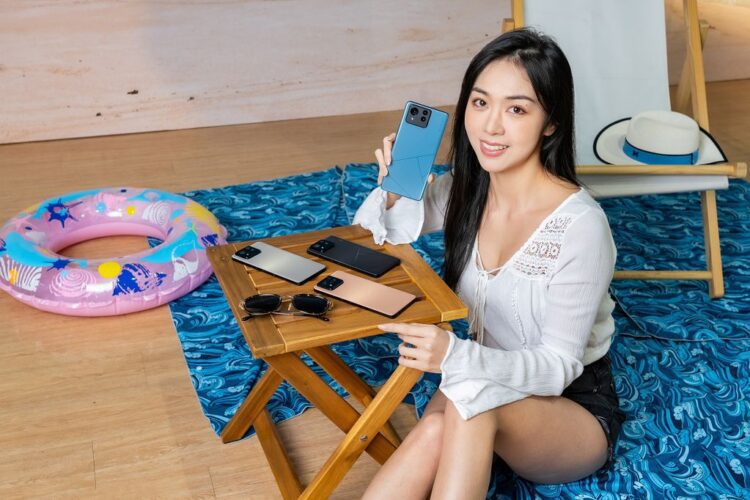 結合多項 AI 功能　華碩 Zenfone 11 Ultra 開賣