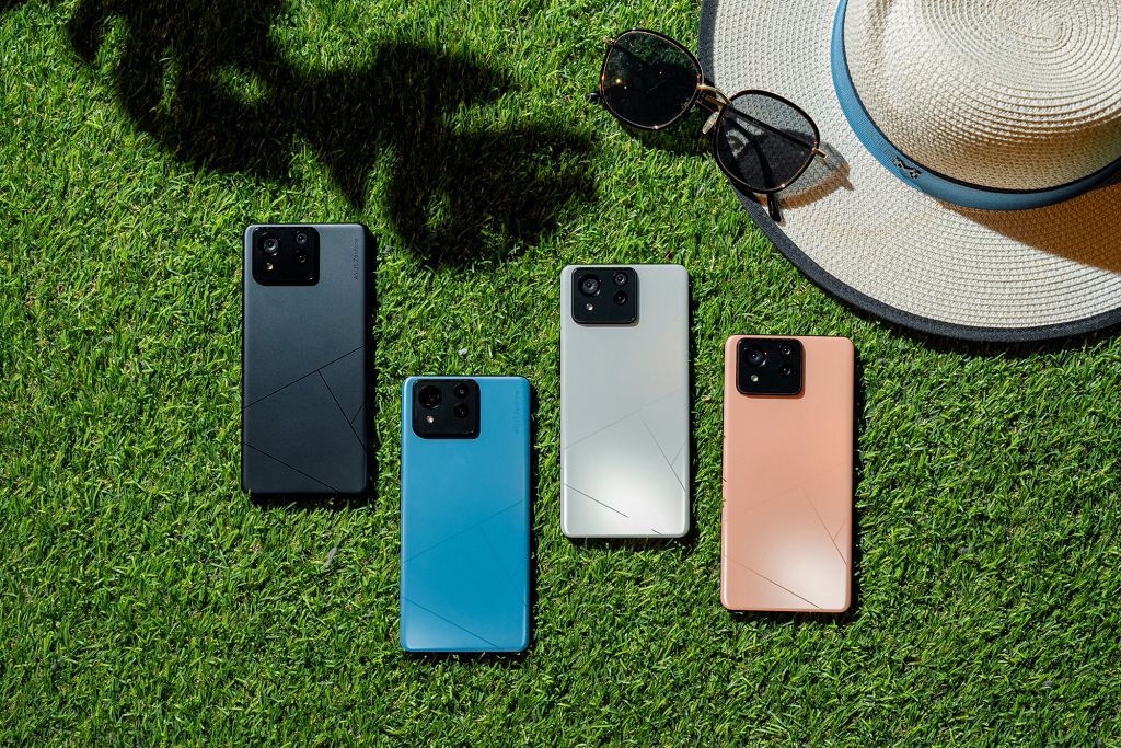 結合多項 AI 功能　華碩 Zenfone 11 Ultra 開賣