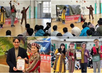 去除污名化與刻板印象　消弭月經不平等