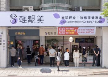 樂活輕食新型態 引領健康飲食新潮流