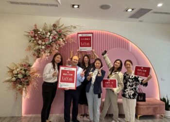 光敏集團聚焦豐收美學 共享健康市場