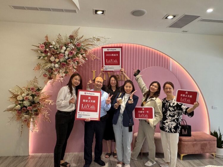 光敏集團聚焦豐收美學 共享健康市場