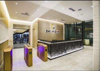 秀 健身俱樂部 創全年齡健身場域