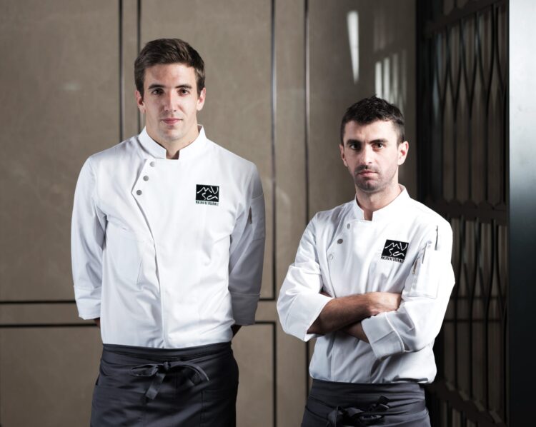 春神來了!到Molino de Urdániz渥達尼斯磨坊鮮嘗鮮贏 春神來了!到Molino de Urdániz渥達尼斯磨坊鮮嘗鮮贏