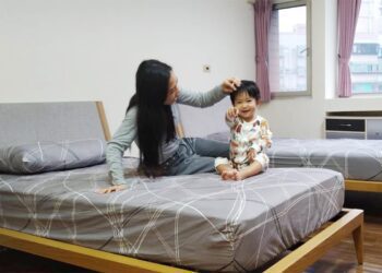 三商美福實踐人文關懷　與勵馨基金會攜手打造幸福家園