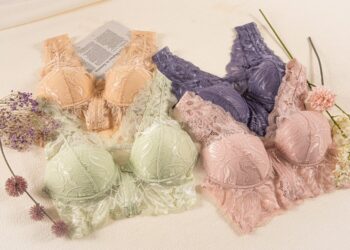 熹迎38婦女節 韓系內衣品牌鼓勵做自己的女王 盡展女性多面風情