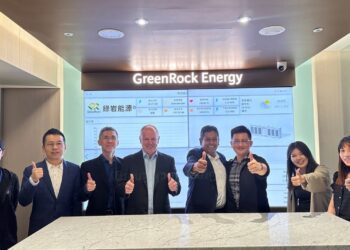 能源商揮軍澳洲 拓展新市場