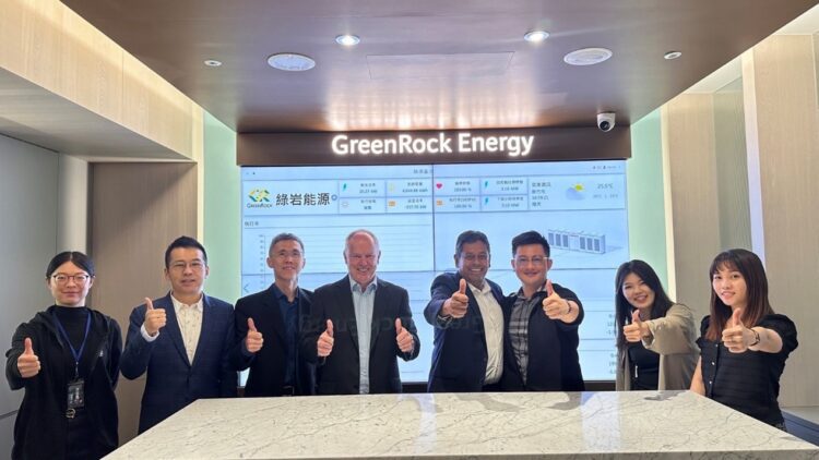 能源商揮軍澳洲 拓展新市場