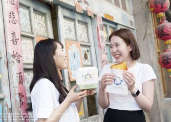 《Pokémon Sleep》攜手台南早餐店　用餐附上限定寶可夢紙製餐盒