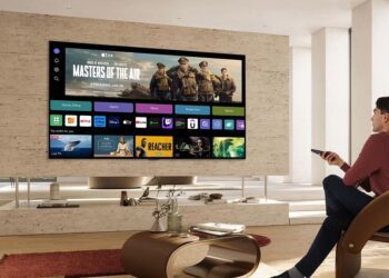 OLED 需求升、成本降　LG 預測將成 2024 市場主流