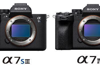 Sony 多款 α 系列相機韌體更新　支援 C2PA 影像真實性認證