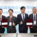 經濟部拓臺日新創藍海 攜手工研院、瑞穗銀行開啟三大合作