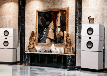 德國精品Hi-End音響 創許多世界紀錄