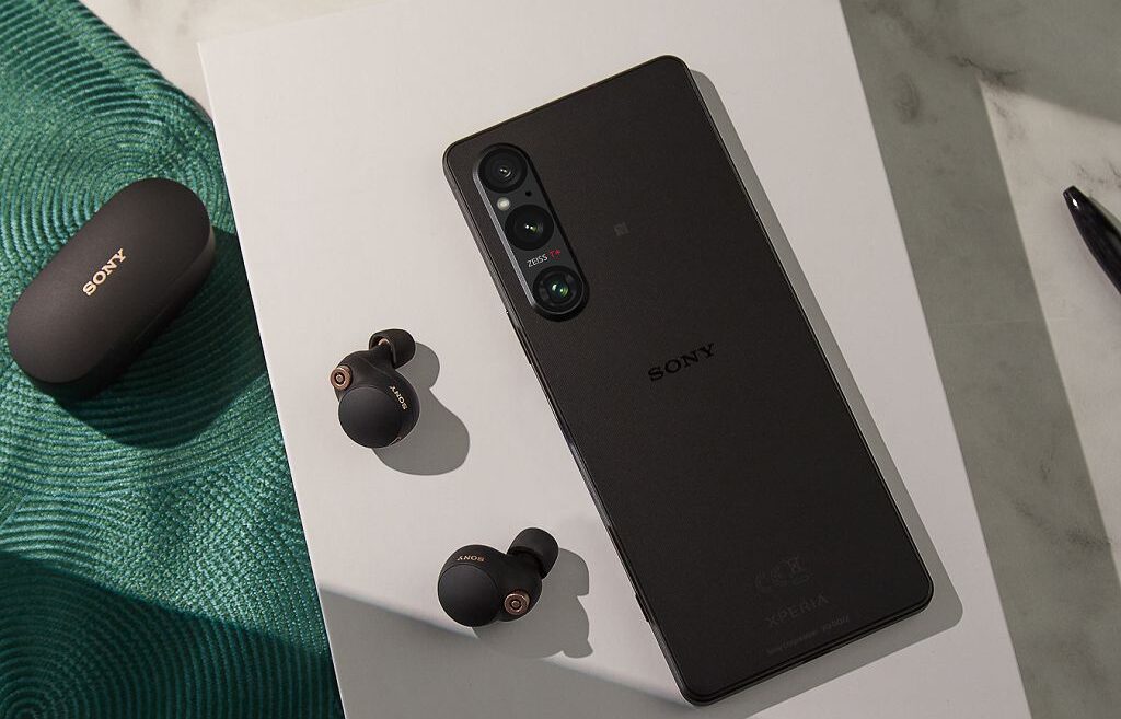 Sony 推春季 Xperia 購機好禮　再分享旗艦機專用賞花攝影技巧