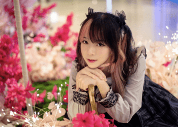 清大才女蘇湘溱逐歌手夢！甜美抒情、金屬搖滾完美轉換