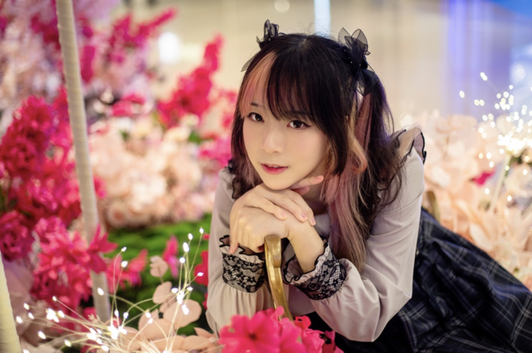 清大才女蘇湘溱逐歌手夢!甜美抒情、金屬搖滾完美轉換 清大才女蘇湘溱逐歌手夢!甜美抒情、金屬搖滾完美轉換