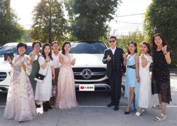 傳直銷品牌力挺新住民何鍾臨 擺脫負債重啟人生