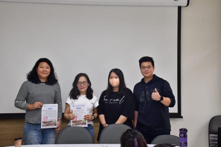 要當室內設計師還是會計師? U GO SchooL百工百業講座開啟小朋友對職涯的想像 要當室內設計師還是會計師? U GO SchooL百工百業講座開啟小朋友對職涯的想像