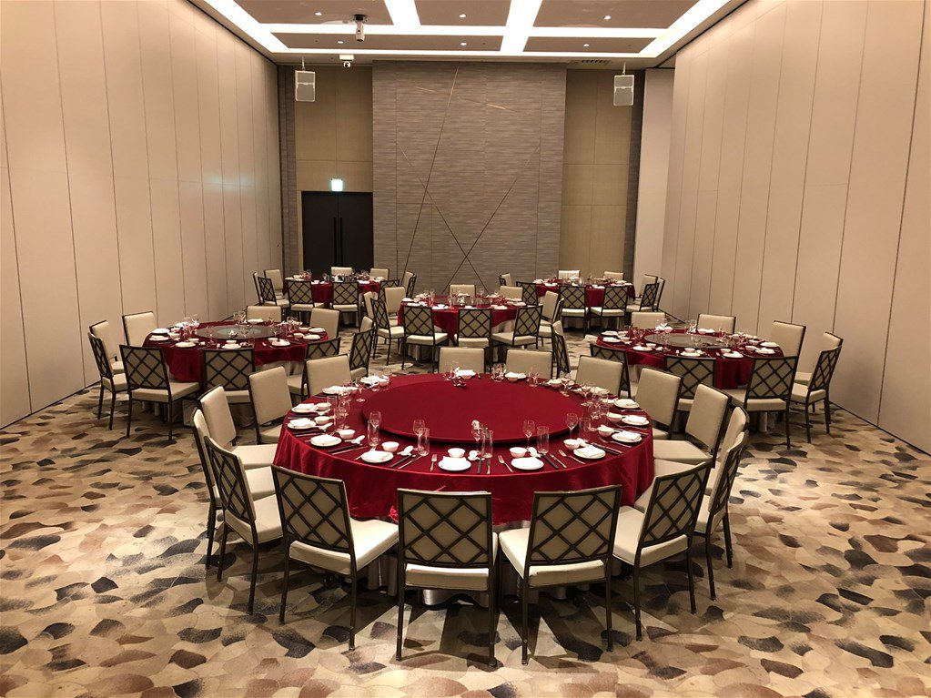 淡水將捷金鬱金香酒店母親節限定！ 媽咪用餐享優惠，再請同行家人吃焗烤龍蝦