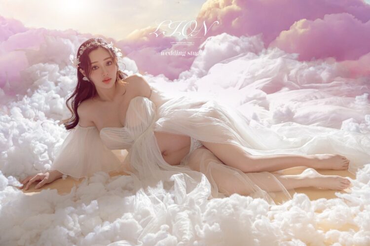 突破界限的全家福婚紗攝影 捕捉幸福時刻 突破界限的全家福婚紗攝影 捕捉幸福時刻