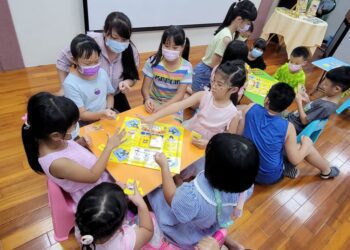 中市圖閱讀成果再傳捷報-清水及大甲圖書館榮獲全國閱讀推手團體獎