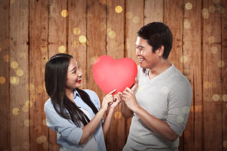 相親聯誼掌握4項細節-讓妳快速脫單、完全不尷尬