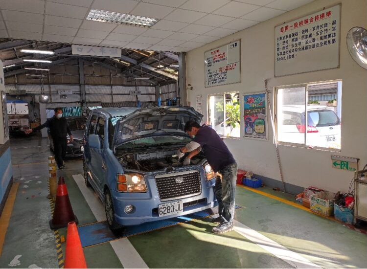 清明掃墓連假 別忘了愛車定檢 清明掃墓連假-別忘了愛車定檢