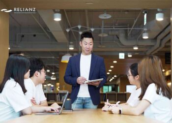 讓新創公司繳稅記帳免煩惱「easy-tax簡易稅」把創業門檻變低了