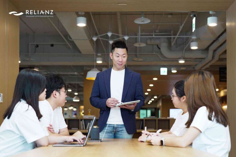 讓新創公司繳稅記帳免煩惱「easy-tax簡易稅」把創業門檻變低了