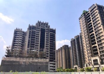 塭仔圳買方「眼光放遠」　專家：房價走高也非一飛沖天