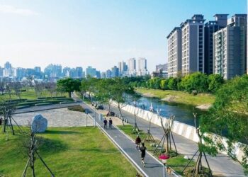 年增近五成！桃園「3區」房市買氣猛　利多不減