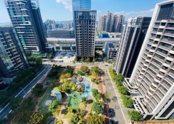 「新北一哥」房價又漲？全網黑人問號　點「4缺陷」：好在哪