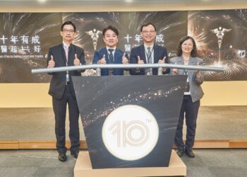 tamta-10年有成-持續引進新醫療科技-促成醫病共好雙贏